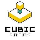 Cubic Games